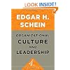 Organizational Culture and Leadership (The Jossey-Bass Business & Management Series)