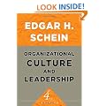 Organizational Culture and Leadership (The Jossey-Bass Business & Management Series)