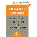 Organizational Culture and Leadership (Jossey-Bass Business & Management)