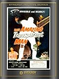 The Amazing Transparent Man