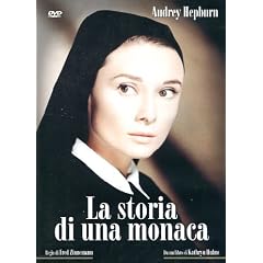 La Storia Di Una Monaca