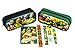 Teenage Mutant Ninja Turtles 11pcs Kids School Supplies Pencil Box and Stationery Set