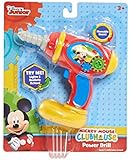 Disney Mickey Handheld Power Drill Playset