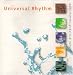 Universal Rhythm: Multi-Rhythmic Global Club Culture