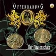 Offenbarung 23 - Folge 12: Der Piratenschatz. H�rspiel.  H�rspiel: TEIL 12