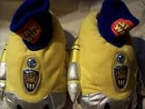 Star Wars Slippers/ Naboo Fighter: Size M7-8