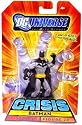 DC Universe Infinite Heroes CRISIS Batman
