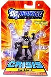 Enlarge toy image: DC Universe Infinite Heroes CRISIS Batman - school time children learning and fun