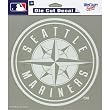Seattle Mariners - Logo Cut-Out Decal MLB Pro Baseball