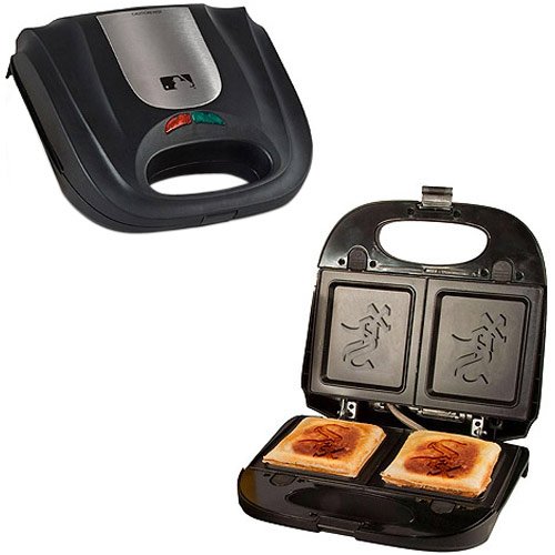 MLB Chicago White Sox Sandwich Press