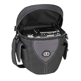 Tamrac 3320 Aero Zoom 20 Case (Black/Gray)