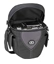 Tamrac 3320 Aero Zoom 20 Case (Black/Gray)