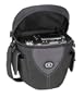 Tamrac 3320 Aero Zoom 20 Case (Black/Gray)