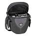 Tamrac 3320 Aero Zoom 20 Case (Black/Gray)