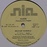 Release Yourself