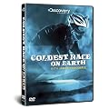 Coldest Race On earth With James Cracknell [DVD]