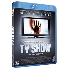 TV Show [Blu-ray]