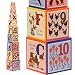 ABC Nesting Blocks