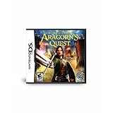 Lord of the Rings: Aragorn's Quest