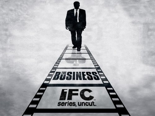 The Business Season 1 movie