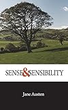 Sense & sensibility