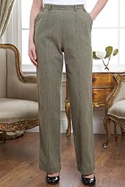 Classic Collection Pure Cotton Pull-On Jeans Classic Collection Pure Cotton Pull-On Jeans