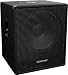 Marathon B-18X Single 18-Inch Subwoofer System