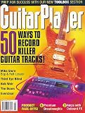 GUITAR PLAYER MAGAZINE BACK ISSUE 1997 FEB MIKE STERN - BOB WEIR - THE DOORS