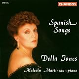 Spanish Songs