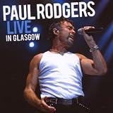 Live In Glasgow