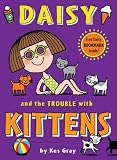 Daisy and the Trouble with Kittens (Daisy Fiction)