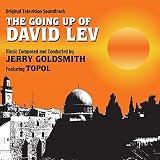 Ost: the Going Up of David Lev