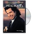 Michael [DVD] [1996] [Region 1] [US Import] [NTSC]
