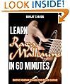 Learn Raga Malkauns in 60 Minutes (Exotic Guitar Scales for Solo Guitar)
