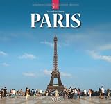 Produkt-Bild: Paris 2013 - Original St&uuml;rtz-Kalender