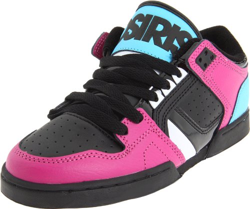 Osiris Women's NYC 83 Low Skate Shoes