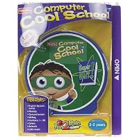 Fun 2 Learn Computer Cool School Software Super Why