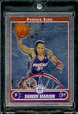 2006 07 Topps Chrome #24 Shawn Marion Phoenix Suns Basketball Card - Mint Condition - In Protective ScrewDown Case!