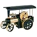 Brass traction engine - kit form