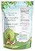Food to Live - Whole Dried Green Peas, 5 Pounds Green Vatana, Sproutable, Vegan, Kosher, Bulk. Pre-Soak Needed. Rich in Protein, Fiber, Potassium. Great for Green Curry, Pea Soup, Stews.