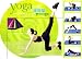 Search : Yoga / Pilates / Exercise Mat 68"x24" w Carry Bag
