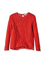 Byblos boys&girls Jersey (Rojo)