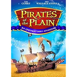 Pirates of the Plain