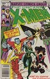 Review Marvel Comics  / The Uncanny X-men 171 (1963)