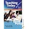 Lifelong Learning Teacher Education