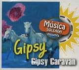 Gipsy-Gipsy Caravan
