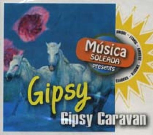 Musica Sol (H'ART) Gipsy-Gipsy Caravan