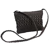 Eddie Bauer(エディー・バウアー) ペーパーストローミニバッグ