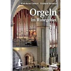 Orgeln im Ruhrgebiet