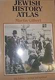 Jewish history atlas